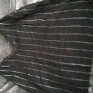 Sleep wear, intimate wear shirt